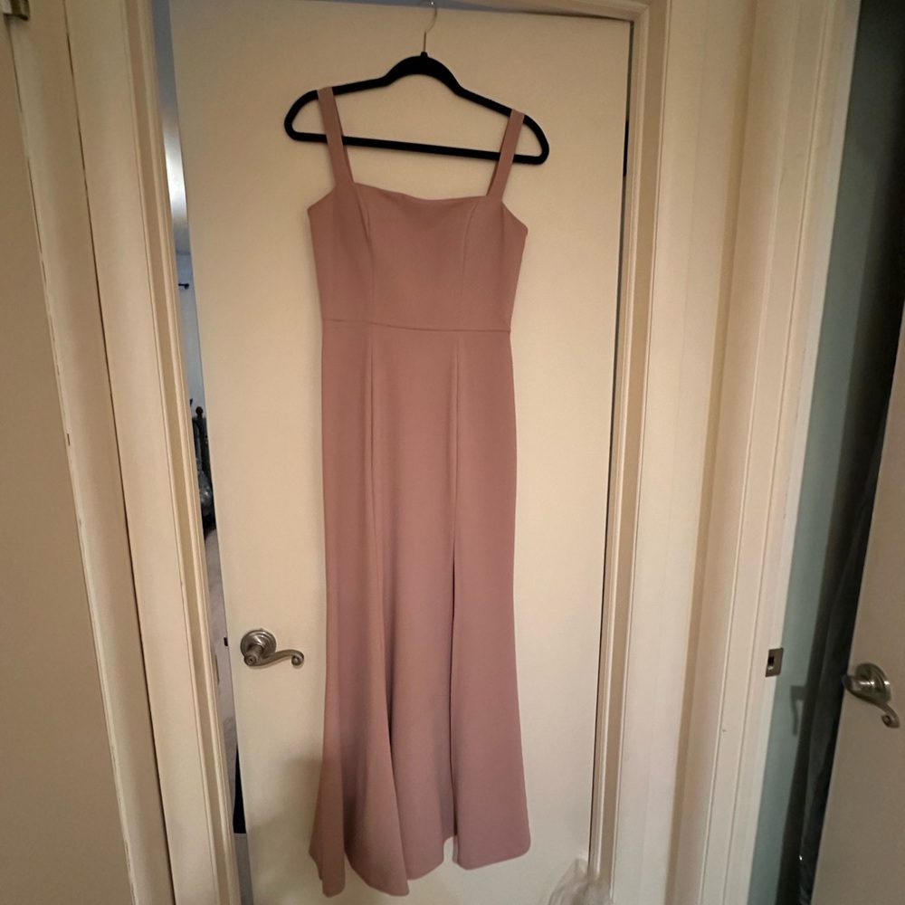 Jenny Yoo Dress